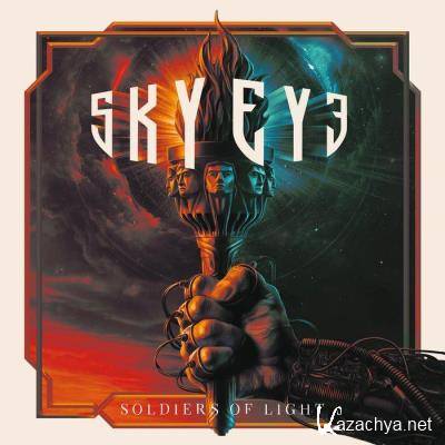 SkyEye - Soldiers of Light (2021)