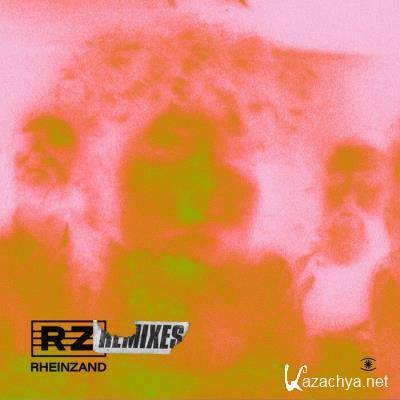 Rheinzand - Rheinzand (Remixes) (2021)