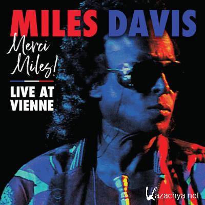 Merci Miles! Live At Vienne (2021)