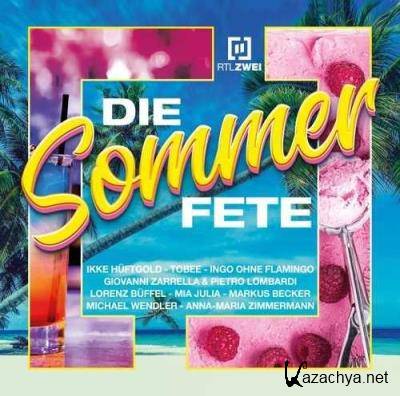 RTLZWWEI Die Sommer Fete (2021)