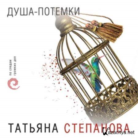 Татьяна Степанова - Душа-потемки (Аудиокнига) 