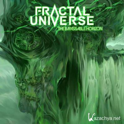 Fractal Universe - The Impassable Horizon (2021)