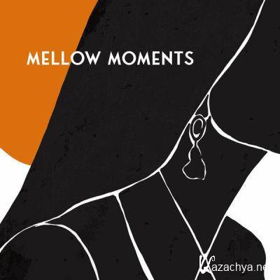 Chill After Dark - Mellow Moments  Time For You, Deep Rest, Smooth Jazz (2021)