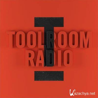Mark Knight & Devstar & Ruben Mandolini - Toolroom Radio 588 (2021-07-04)