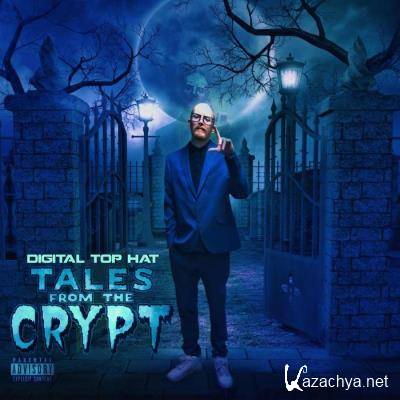 Digital Top Hat - Tales From The Crypt (2021)