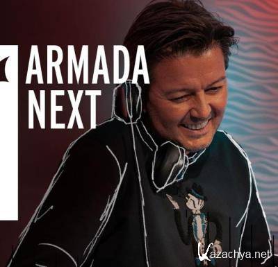 Armada - Armada Next Episode 069 (2021-07-05)