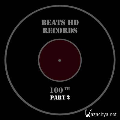 Beats HD - 100th Pt 2 (2021)