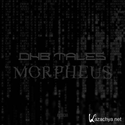 DJ Morpheus - Liquid Radio (06-28-2021)