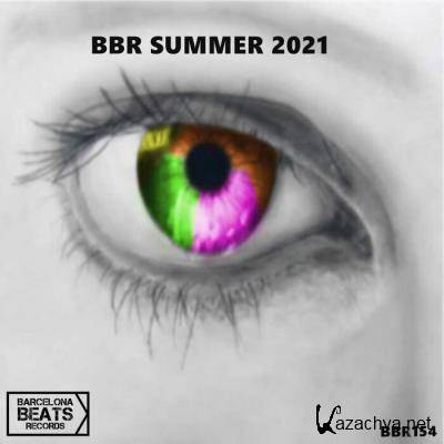 BBR SUMMER 2021 (2021)