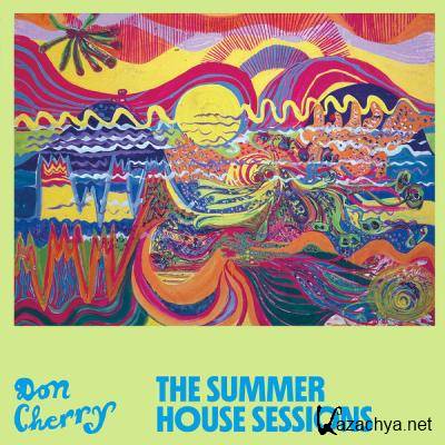 Don Cherry - The Summer House Sessions (2021)