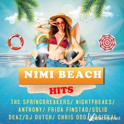 Nimi Beach Hits (2021)