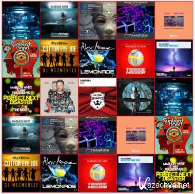 Beatport & JunoDownload Music Releases Pack 2860 (2021)