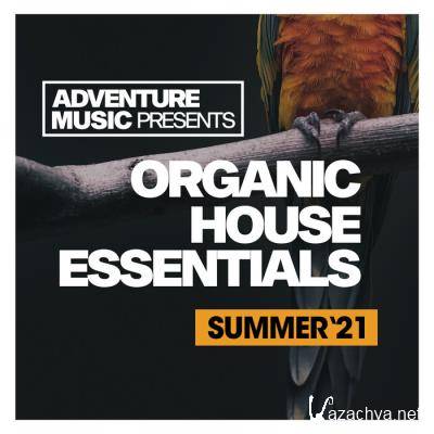 Organic House Essentials (Summer '21) (2021)
