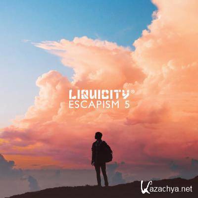 Liquicity - Escapism 5 (2021) FLAC