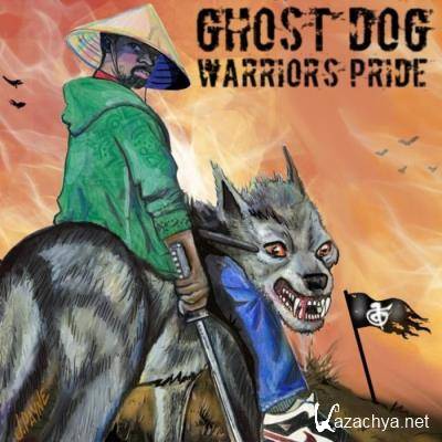 Ghost Dog - Warrior's Pride (2021)