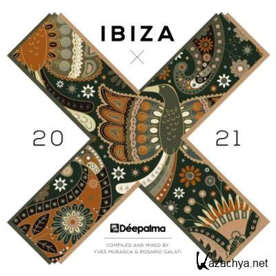 Deepalma Ibiza 2021 (2021)