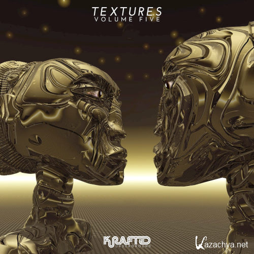 Textures Vol. 5 (2021)