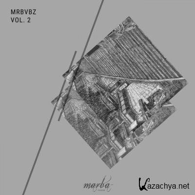 Mrbvbz, Vol. 2 (2021)