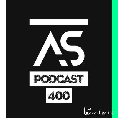 Addictive Sounds - Addictive Sounds Podcast 400 (2021-07-09)