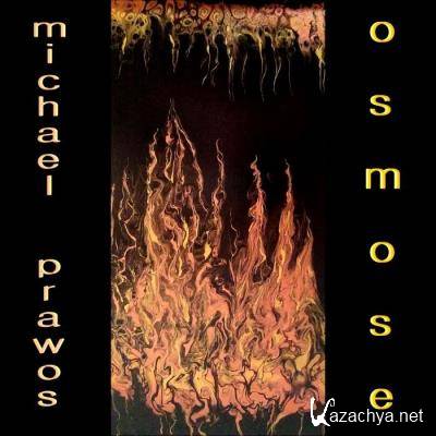 Michael Prawos - Osmose (2021)