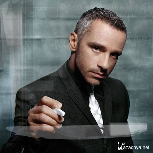 Eros Ramazzotti -  (1985-2019)