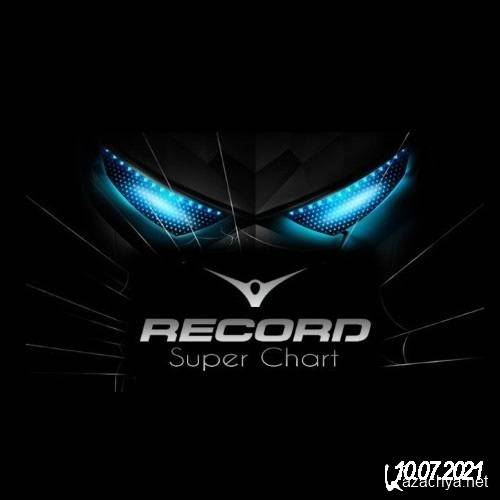 Record Super Chart 10.07.2021 (2021)