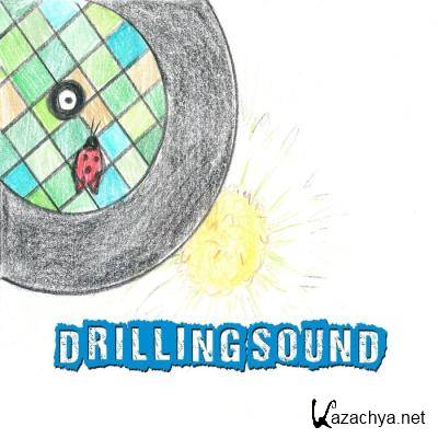 Sunbow - Drilling Sound (2021)