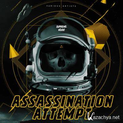 Assassination Attempt (2021)