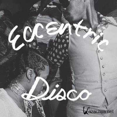 Eccentric Disco (2021)