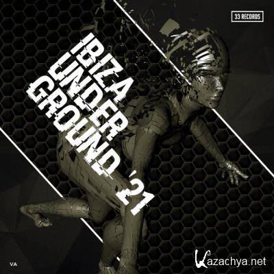 Ibiza Underground '21 (2021)