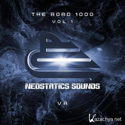 The Road 1000 Vol 1 (2021)