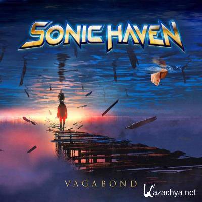 Sonic Haven - Vagabond (2021) FLAC