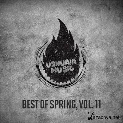 Best Of Spring Vol 11 (2021)