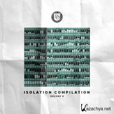 Isolation Compilation Volume 8 (2021)