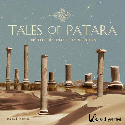 Tales Of Patara (2021)