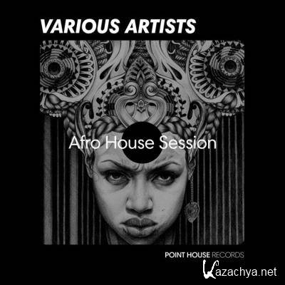 Afro House Session (2021)