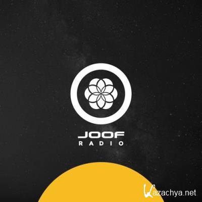 John 00 Fleming & Luccio - JOOF Radio 020 (2021-07-13)