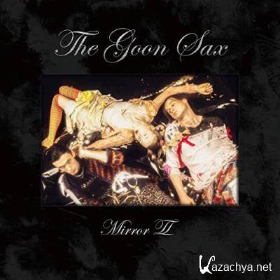 The Goon Sax - Mirror II (2021)