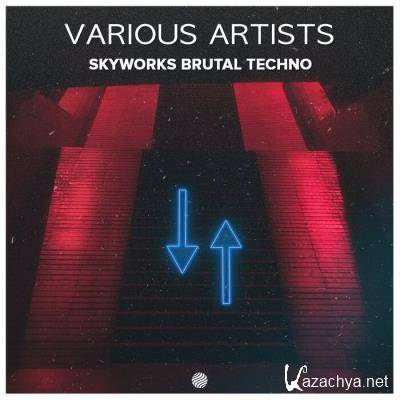 Skyworks Brutal Techno (2021)