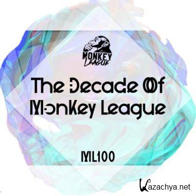 The Decade Of Monkey League (2021) FLAC