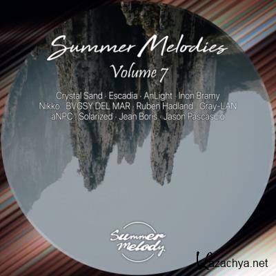 Summer Melodies Vol 7 (2021)