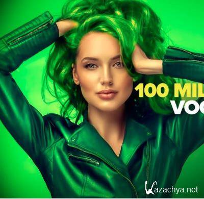 100 Million Views: Vocal Trance Special Part (1-2) (2021)