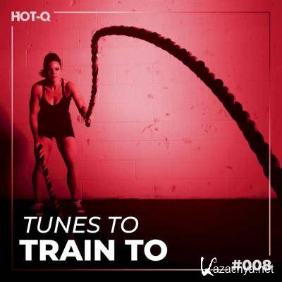 Tunes To Train To 008 (2021)