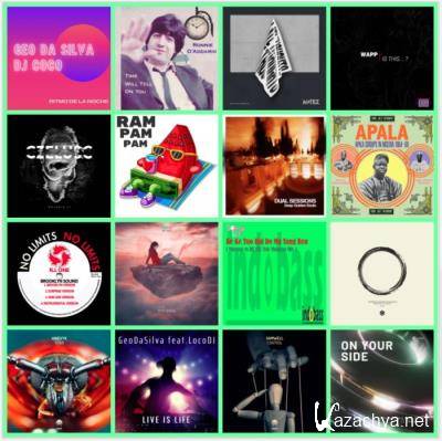 Beatport & JunoDownload Music Releases Pack 2875 (2021)