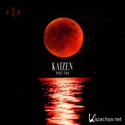 K.A.A.N. & Smuff Tha Quiz - Kaizen, Pt.2 (2021)