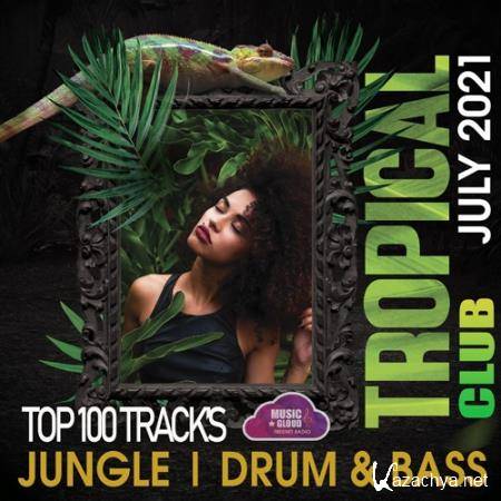 Tropical Jungle Club (2021)