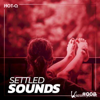 Settled Sounds 008 (2021)