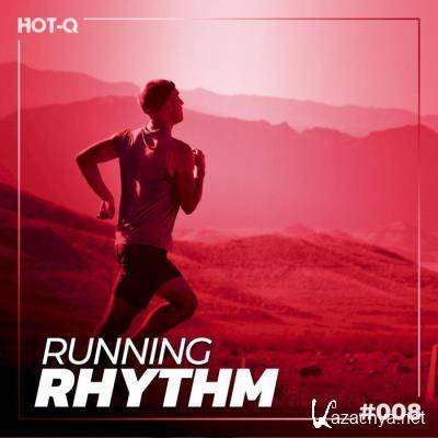 Running Rhythm 008 (2021)