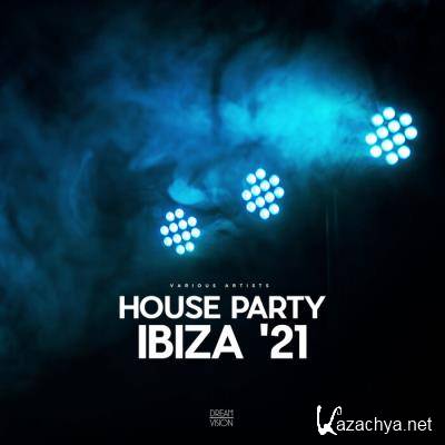 House Party Ibiza '21 (2021)