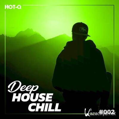 Deep House Chill 002 (2021)